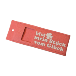 DU bist mein Stück vom Glück