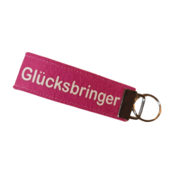 Glücksbringer