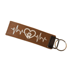 Herzschlag Tierliebe