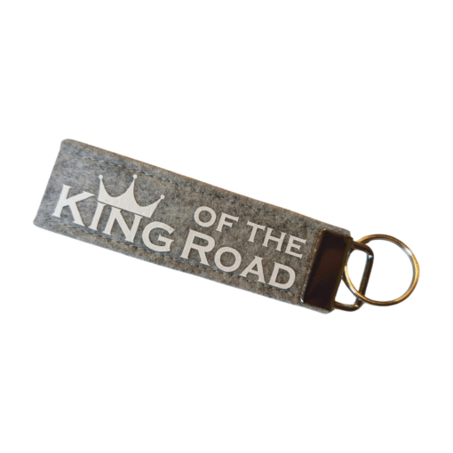 King of the Road