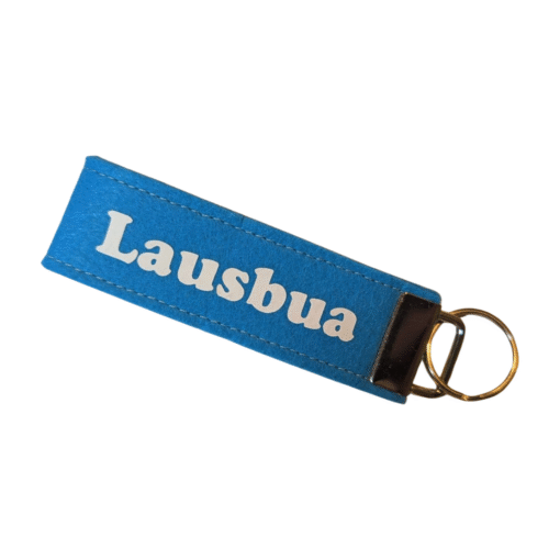 Lausbua