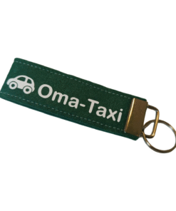 Oma-Taxi