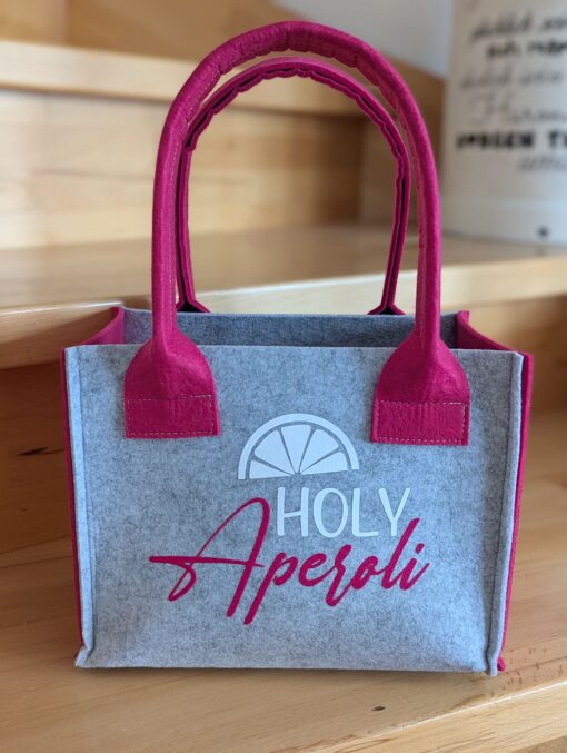 Holy Aperoli