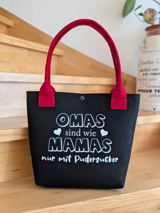 Omas sind wie Mamas... – Bild 3