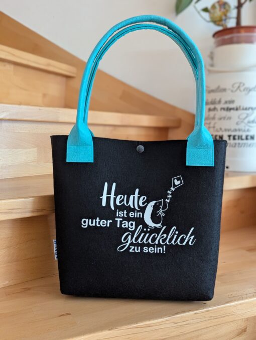 Heute ist ein guter Tag... – Bild 2