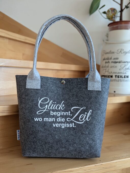 Glück beginnt,... – Bild 3
