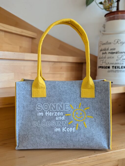 Sonne im Herzen... – Bild 2