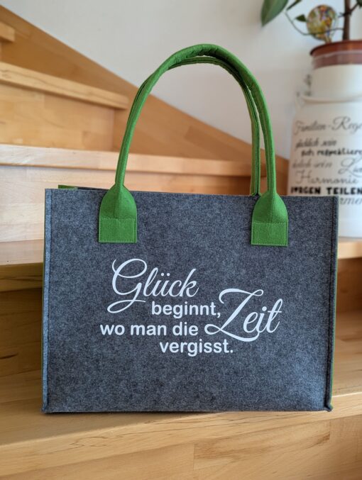 Glück beginnt,... – Bild 2