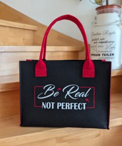 Be Real