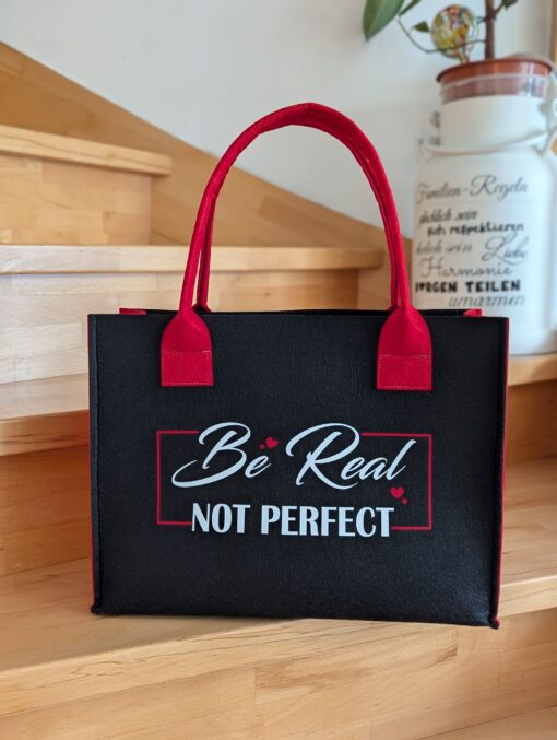 Be Real