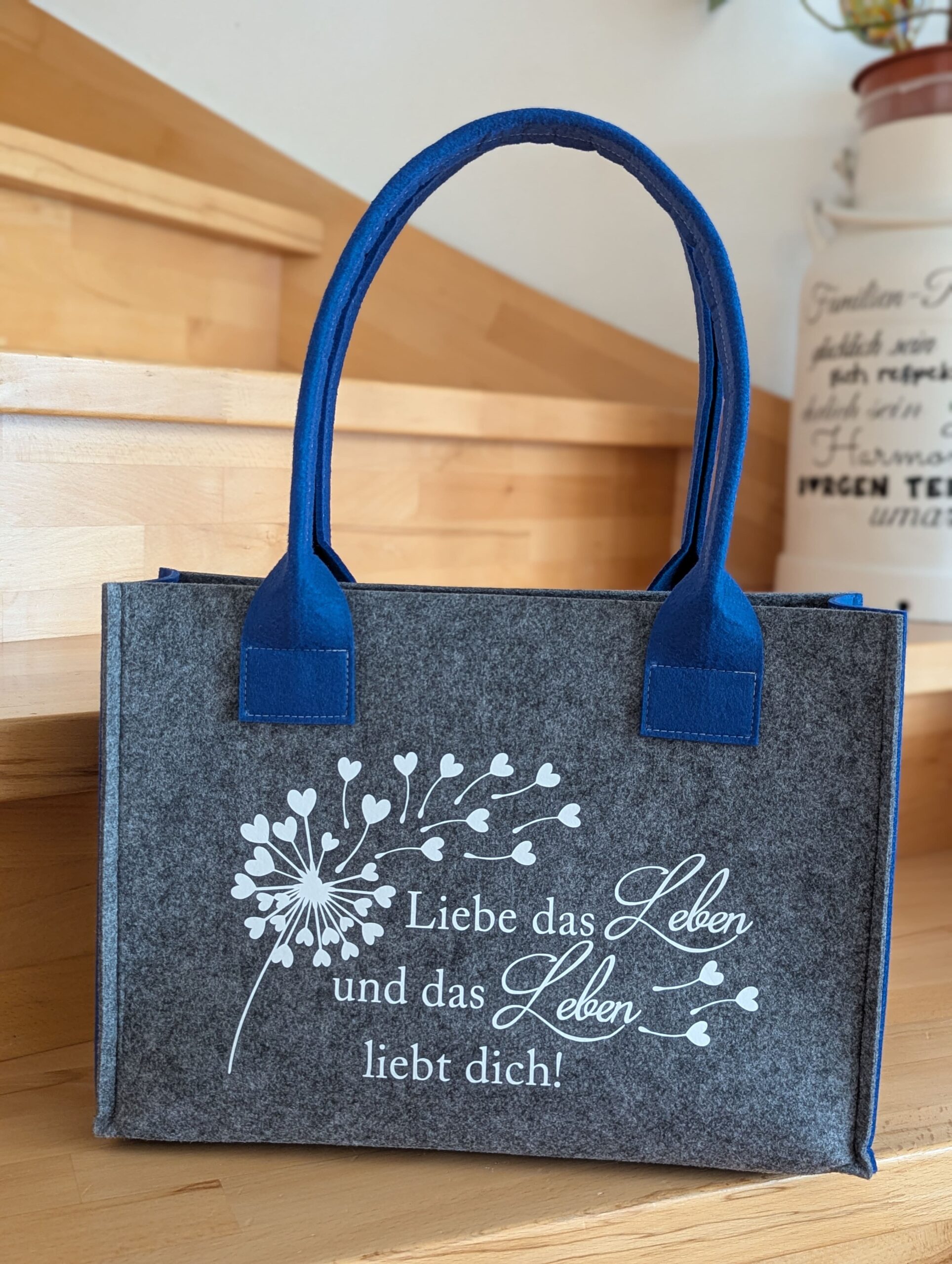 Liebe das Leben... – Bild 8