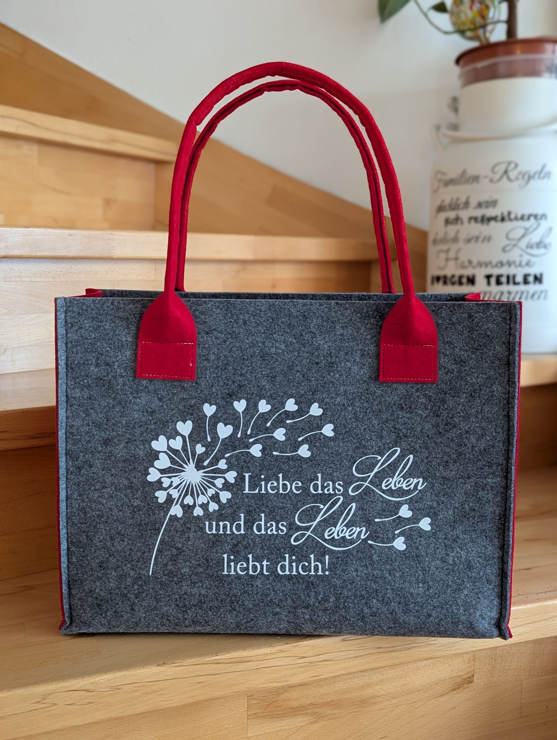 Liebe das Leben... – Bild 9