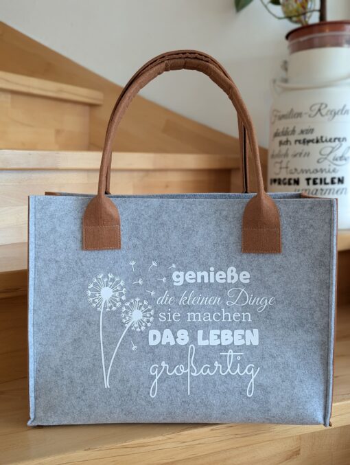 genieße die kleinen Dinge... – Bild 5