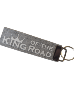 King of the Road
