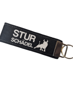 Sturschädel