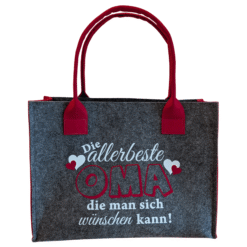 Die allerbeste Oma...