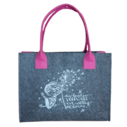 ein bisschen verrückt...