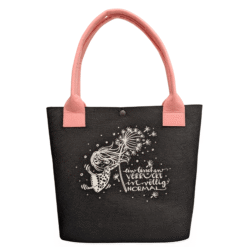 ein bisschen verrückt ist völlig normal