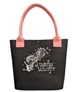 ein bisschen verrückt ist völlig normal