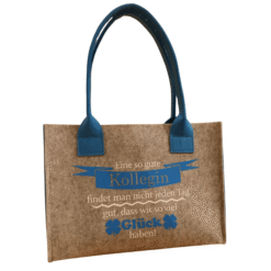 Eine so gute Kollegin findet man nicht jeden Tag...