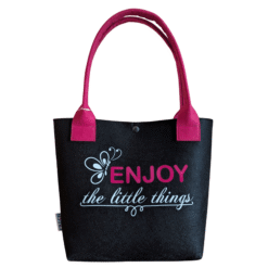 ENJOY the little things