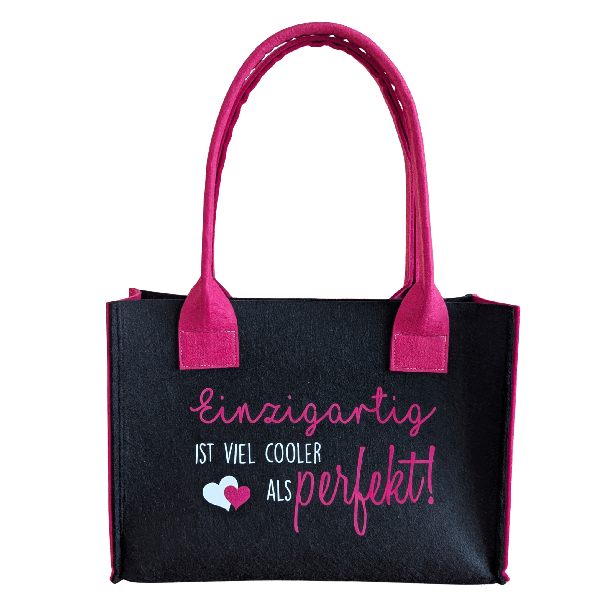 Einzigartig ist viel cooler als perfekt! – Bild 4