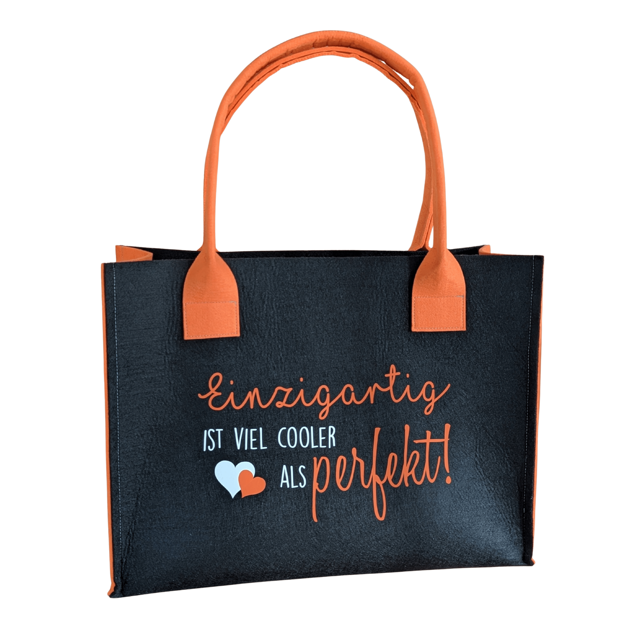 Einzigartig ist viel cooler als perfekt! – Bild 3