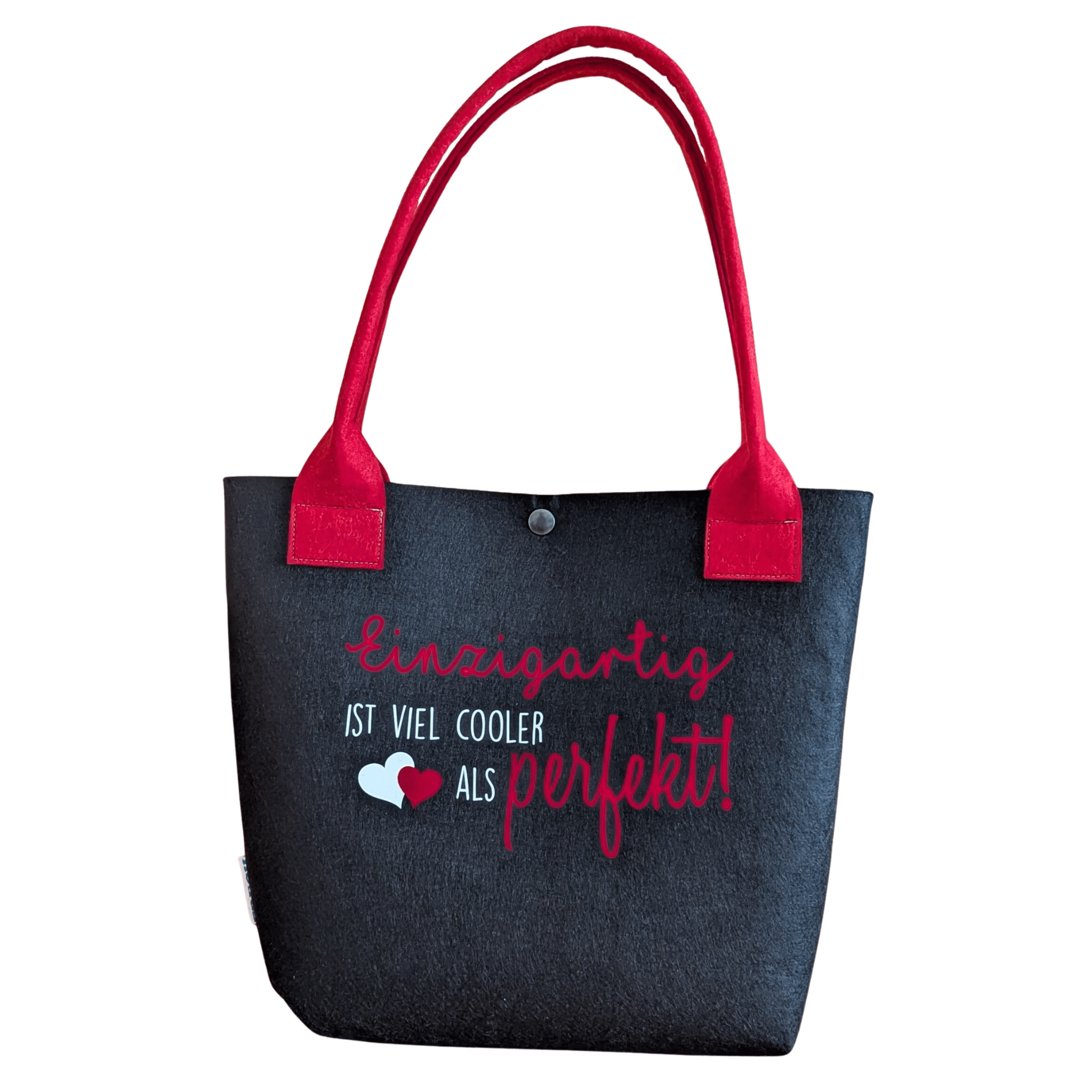 Einzigartig ist viel cooler als perfekt! – Bild 2