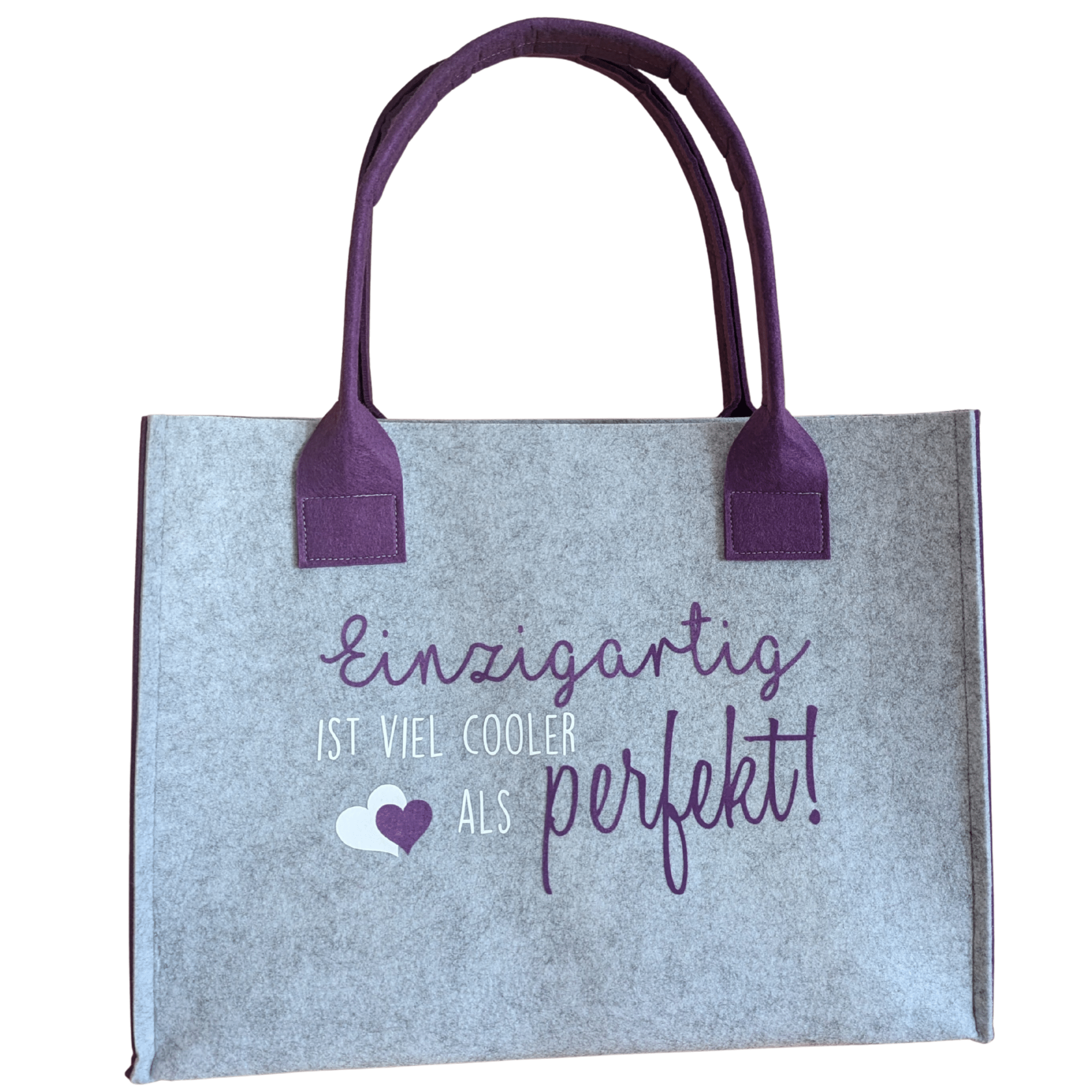 Einzigartig ist viel cooler als perfekt! – Bild 2