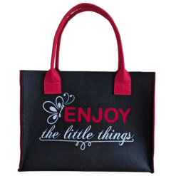 ENJOY the little things