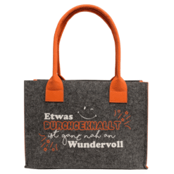 Etwas durchgeknallt...