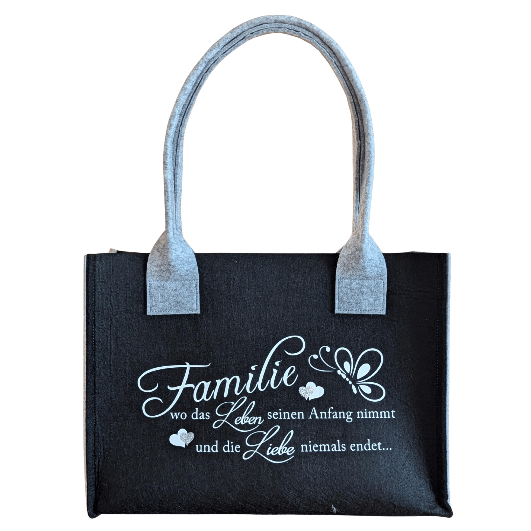 Familie wo das Leben seinen Anfang nimmt... – Bild 4