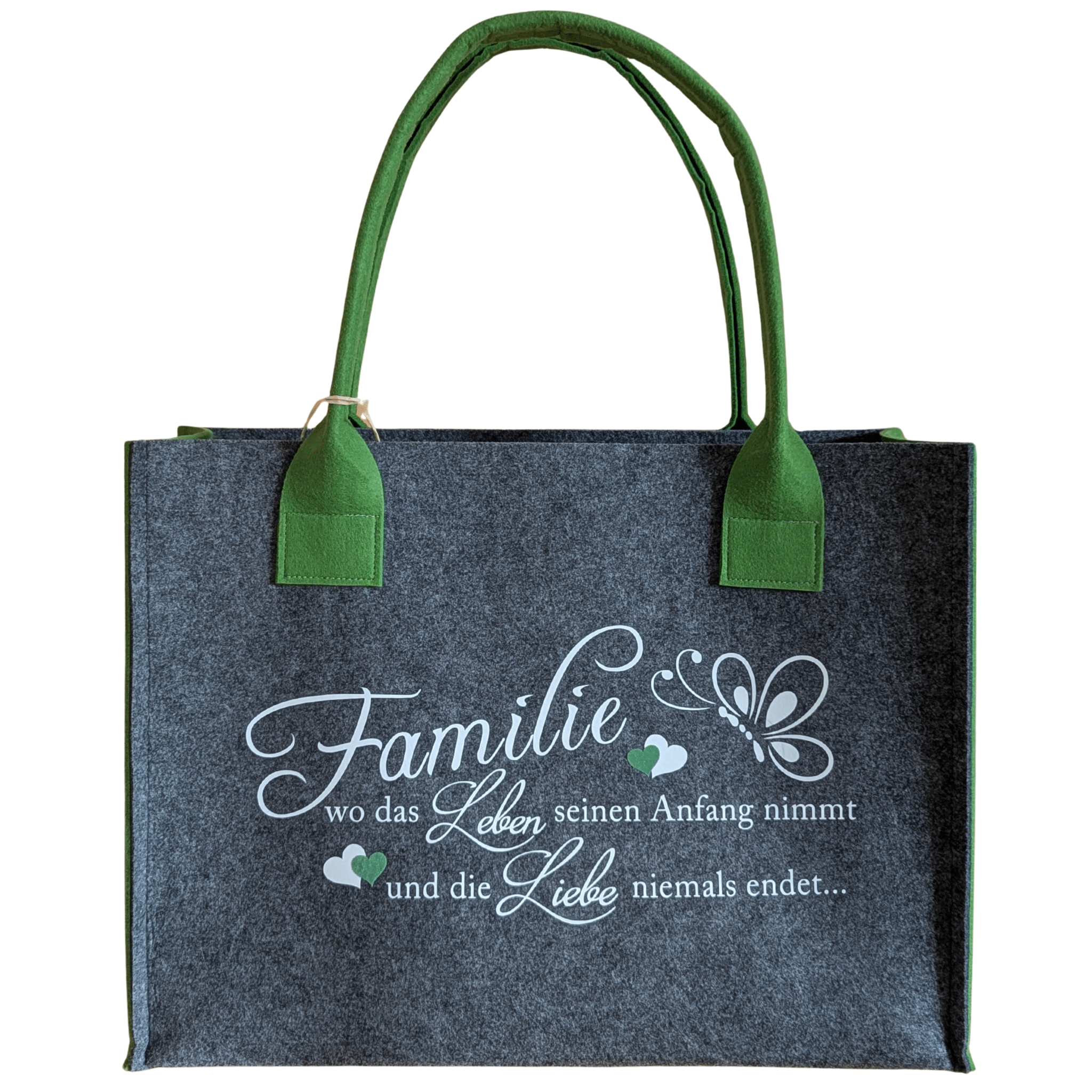 Familie wo das Leben seinen Anfang nimmt... – Bild 3