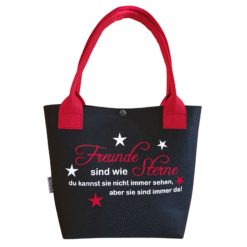 Freunde sind wie Sterne...