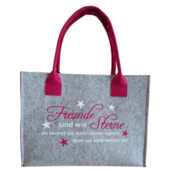 Freunde sind wie Sterne...