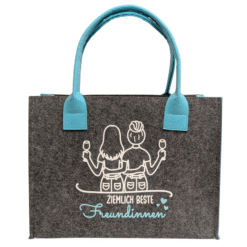 Ziemlich beste Freundinnen