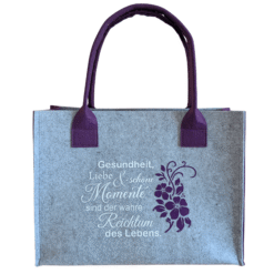 Gesundheit, Liebe & schöne Momente...