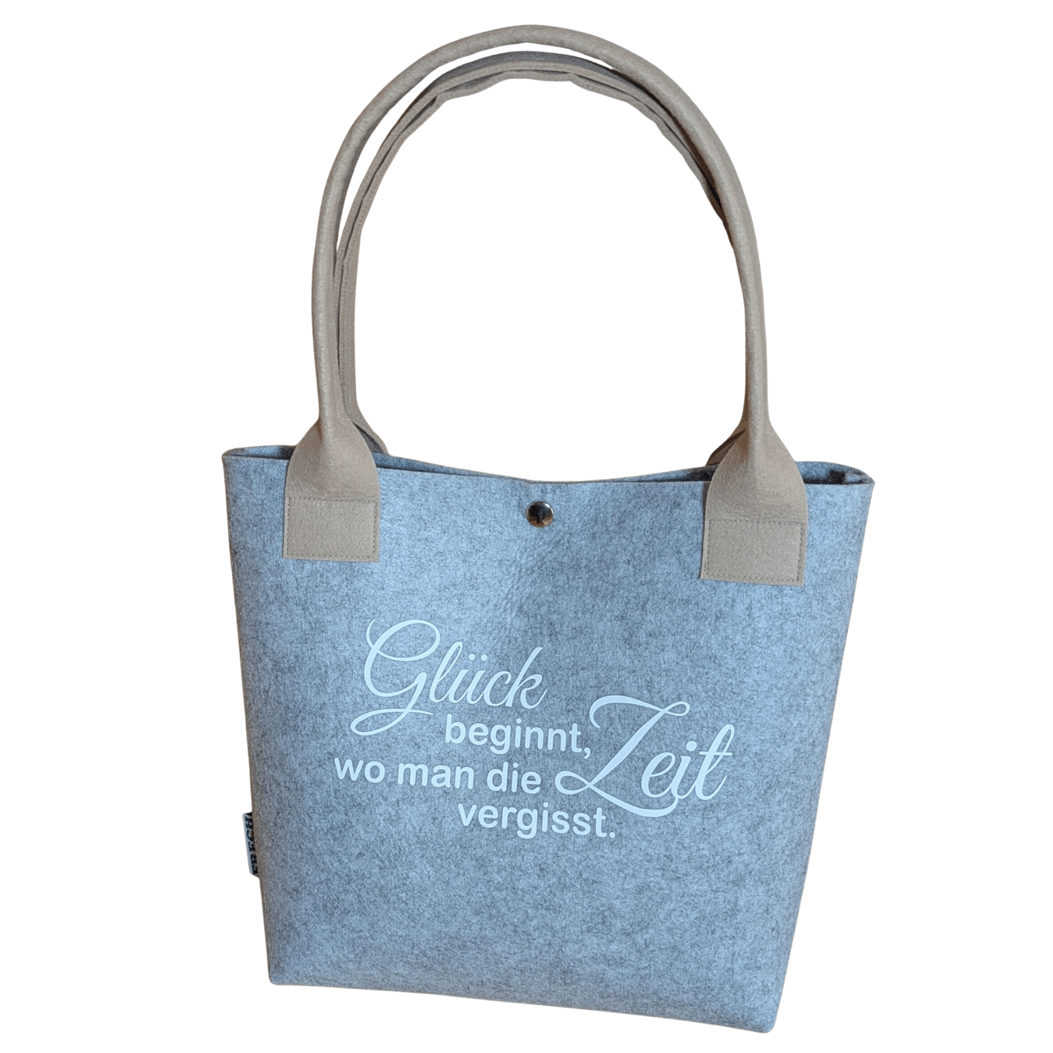 Glück beginnt,... – Bild 2