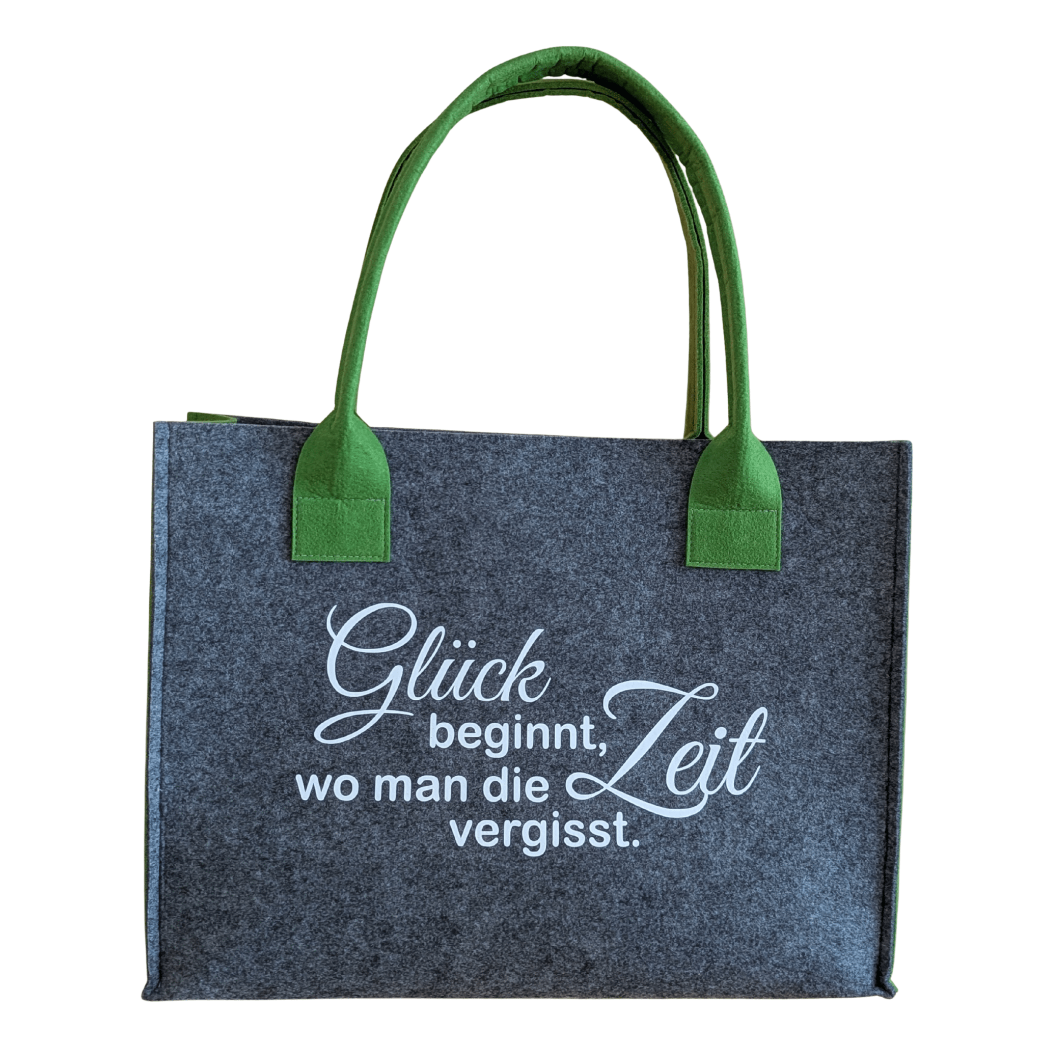 Glück beginnt,... – Bild 2