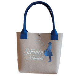 greife nach den Sternen...