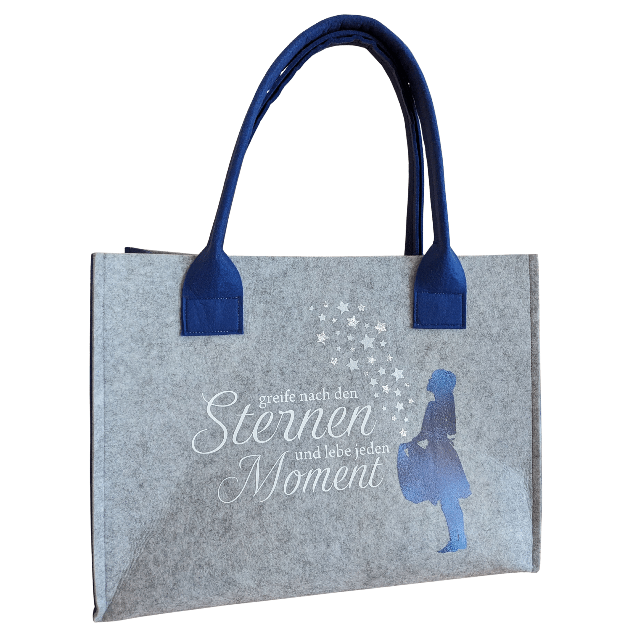 greife nach den Sternen...