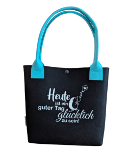 Heute ist ein guter Tag...