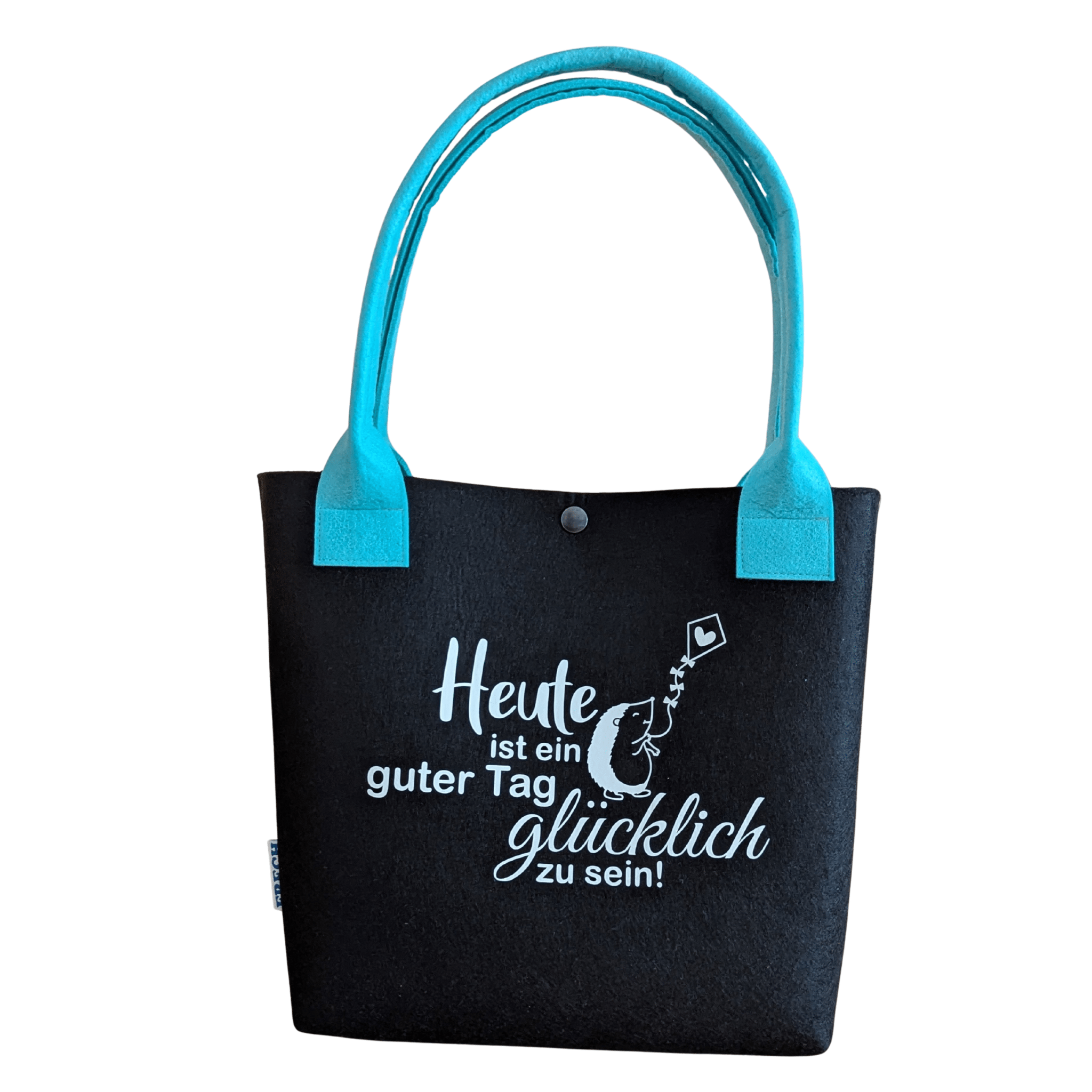 Heute ist ein guter Tag...