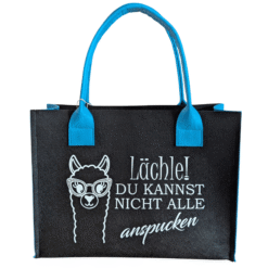 Lama - Lächle! Vers.1