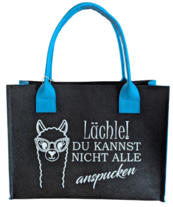 Lama - Lächle! Vers.1