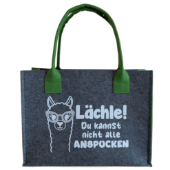 Lama - Lächle! Vers.2