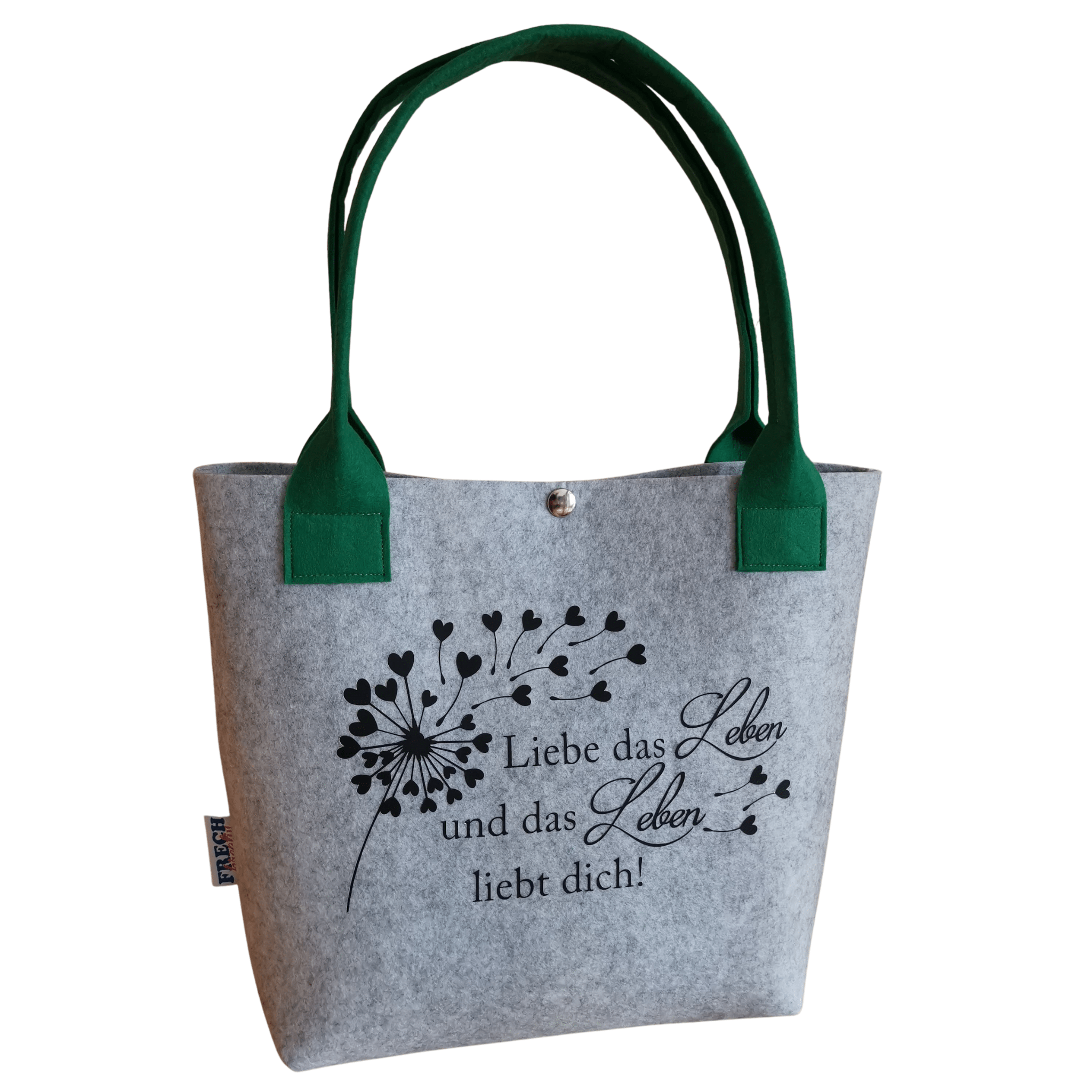 Liebe das Leben... – Bild 2