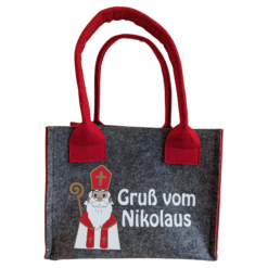 Nikolaus-Taschen