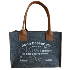 noch besser als dich zur Mama zu haben...