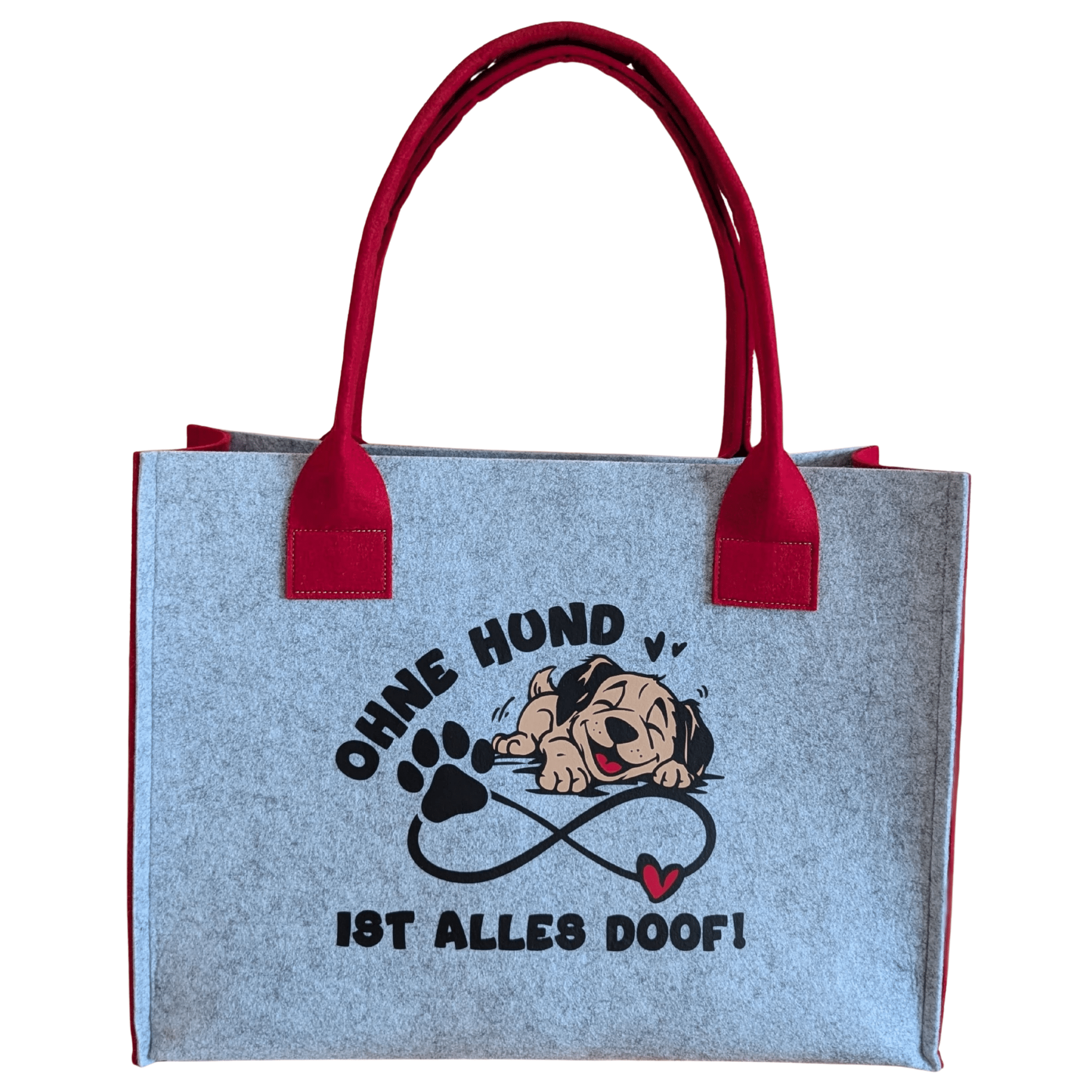 ohne Hund ist alles doof! – Bild 2